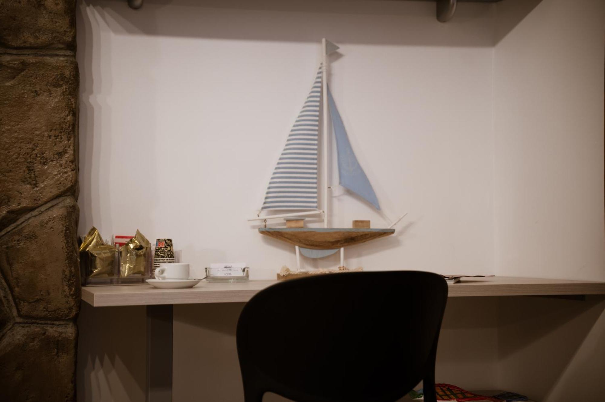 Cortilia Holiday House 切法卢 外观 照片